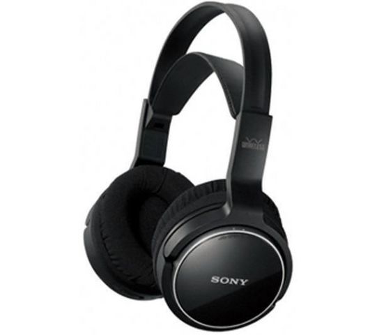 SONY - Casque audio-SONY-Casque sans fil MDR-RF810
