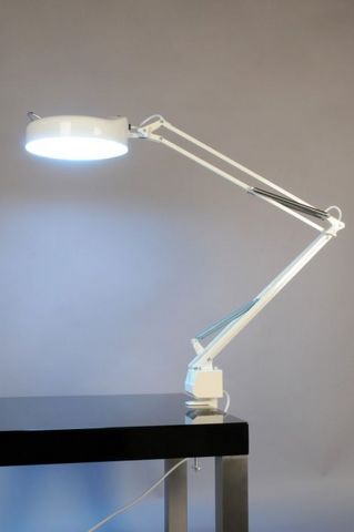 RIETVELD - Lampe de bureau-RIETVELD