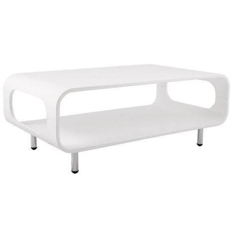 Alterego-Design - Table basse rectangulaire-Alterego-Design-BOA