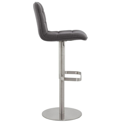 Alterego-Design - Chaise haute de bar-Alterego-Design-PRESTO