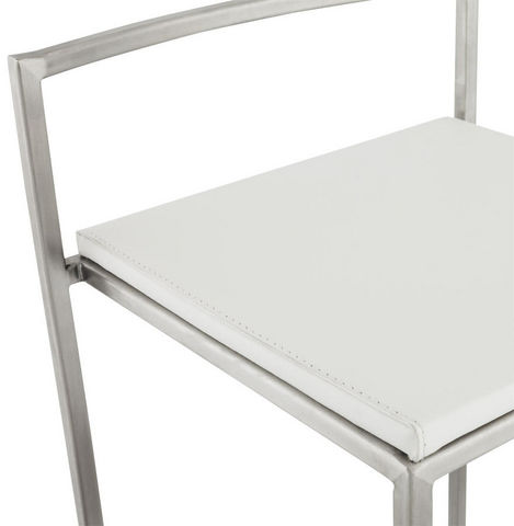 Alterego-Design - Chaise haute de bar-Alterego-Design-DISKO