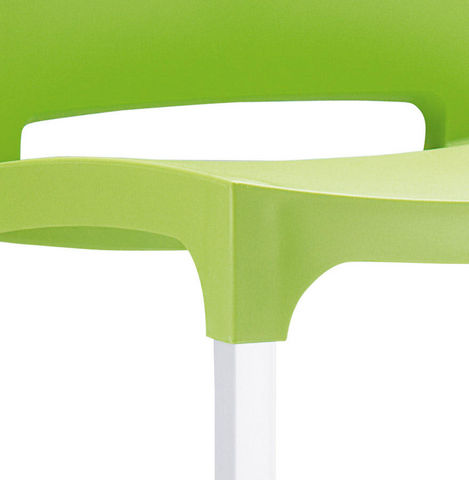 Alterego-Design - Chaise haute de bar-Alterego-Design-MATY