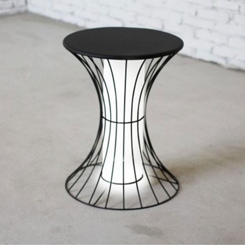 Delorm design - Bout de canapé-Delorm design-Table basse design