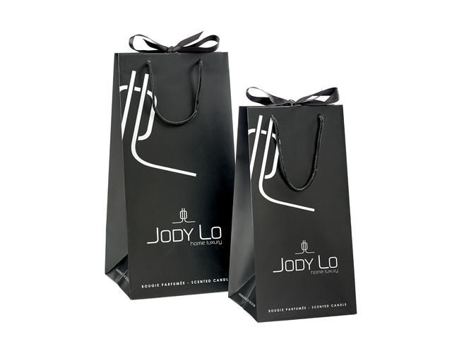 JODY LO - Bougie parfumée-JODY LO