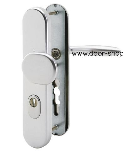 Door Shop - Poignée de porte (ensemble)-Door Shop-VERONA - 86/3332ZA/3310/1510