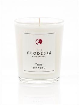 Geodesis - Bougie parfumée-Geodesis-70g
