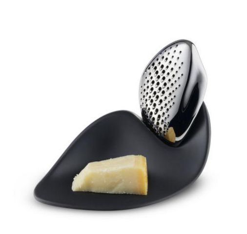 Alessi - Râpe à fromage-Alessi-Forma