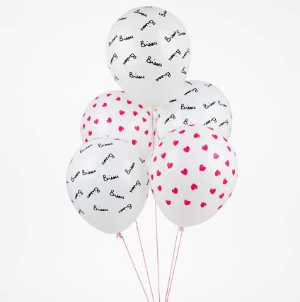 LITTLE LULUBEL - Ballon gonflable-LITTLE LULUBEL