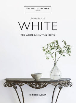 OCTOPUS Publishing - Livre de décoration-OCTOPUS Publishing-For the Love of White