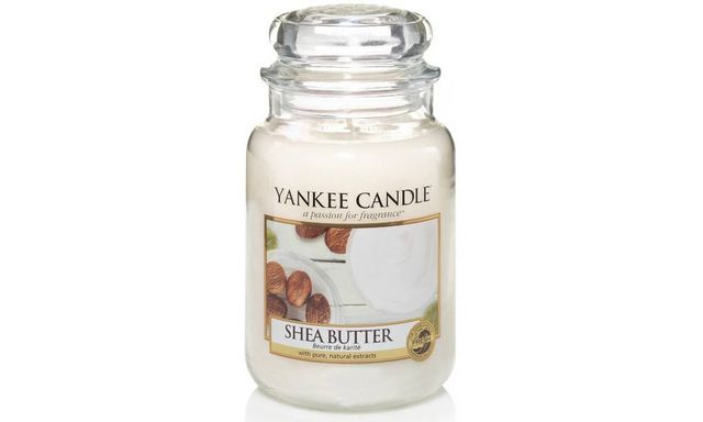 YANKEE CANDLE BE-NE-LUX - Bougie-YANKEE CANDLE BE-NE-LUX