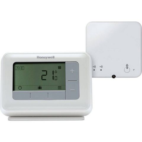 HONEYWELL SAFETY PRODUCTS - Thermostat programmable-HONEYWELL SAFETY PRODUCTS