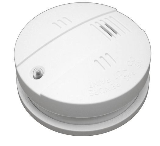 ELLI POPP - Alarme détecteur de fumée-ELLI POPP
