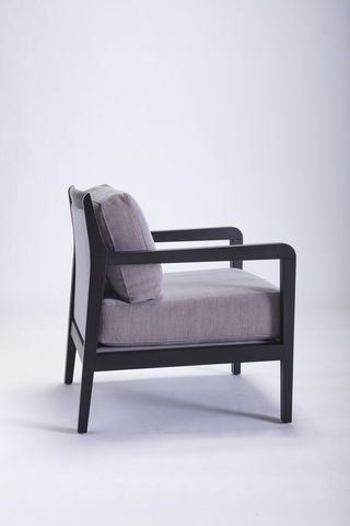 LIVONI SEDIE - Fauteuil-LIVONI SEDIE-Fully/Lounge