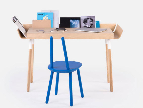 EMKO - Bureau-EMKO-A writing desk