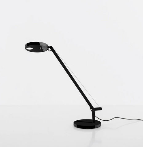 ARTEMIDE - Lampe de bureau-ARTEMIDE-Demetra Micro