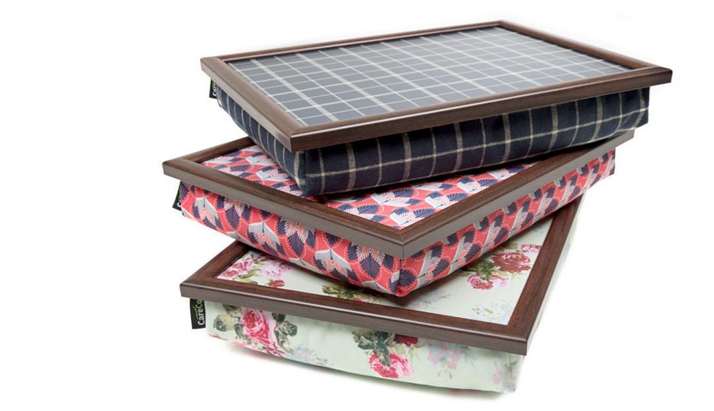 CARECO Bed tray Trays Kitchen Accessories  | 
