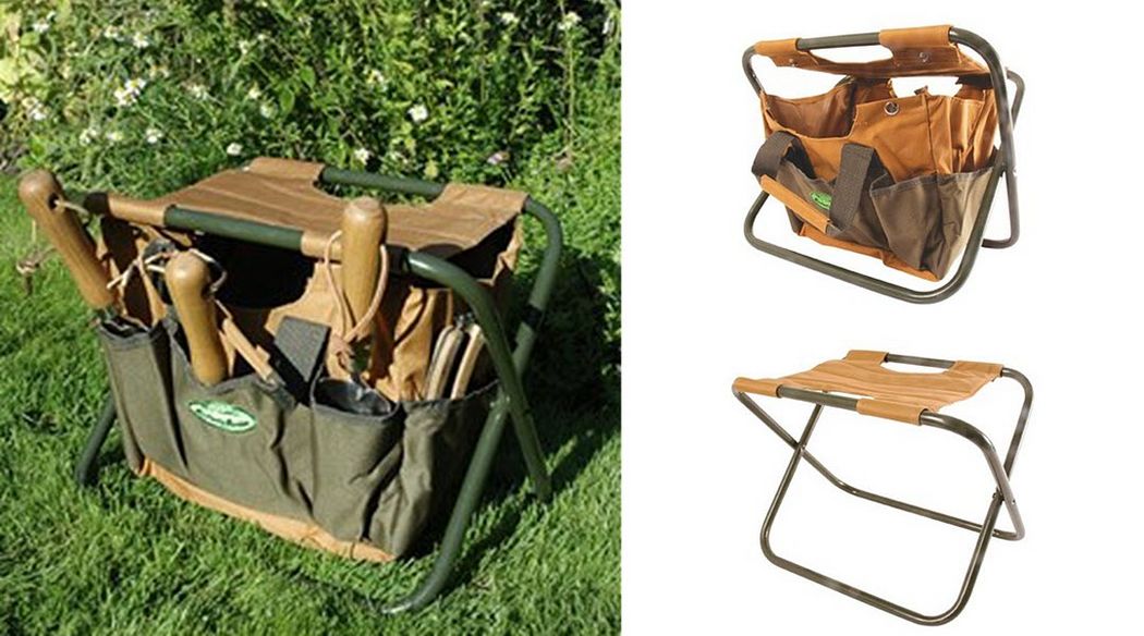 Nature & Découvertes Garden bench Gardening accessories Outdoor Miscellaneous  | 