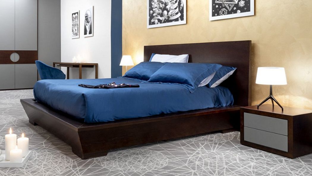 Bressano Mobili Bedroom Bedrooms Furniture Beds  | 