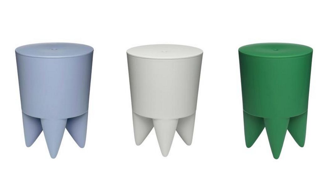 Xo Design Stool Footstools and poufs Seats & Sofas  | 