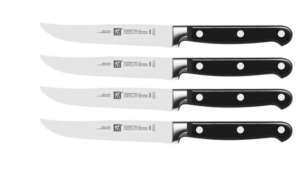 Zwilling J.A. Henckels Meat knife Knives Cutlery  | 
