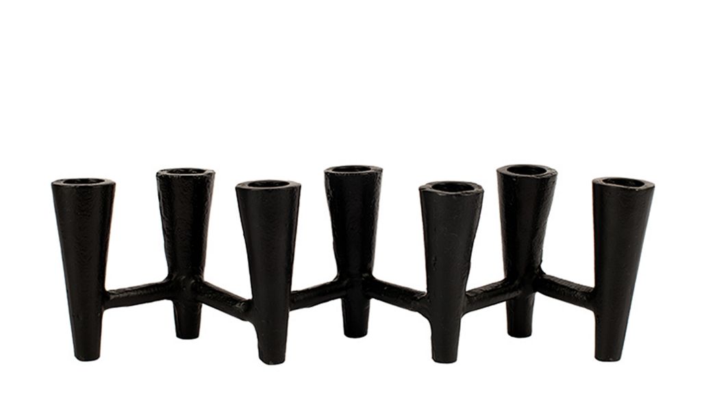 LIFESTYLE Candlestick Candles and candle-holders Decorative Items  | 