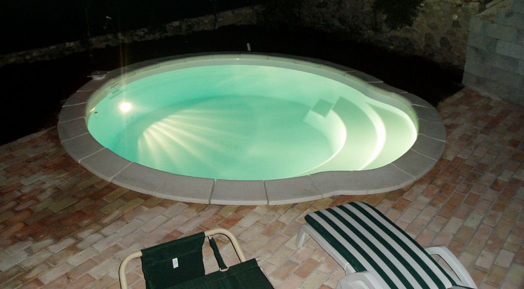 Alliance Piscines Hull pool Swimming pools Swimming pools and Spa  | 