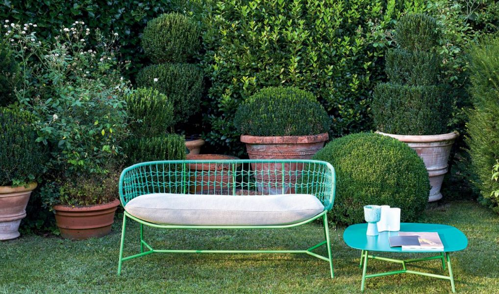 CASTIL Garden furniture set Complet garden furniture sets Garden Furniture  | 