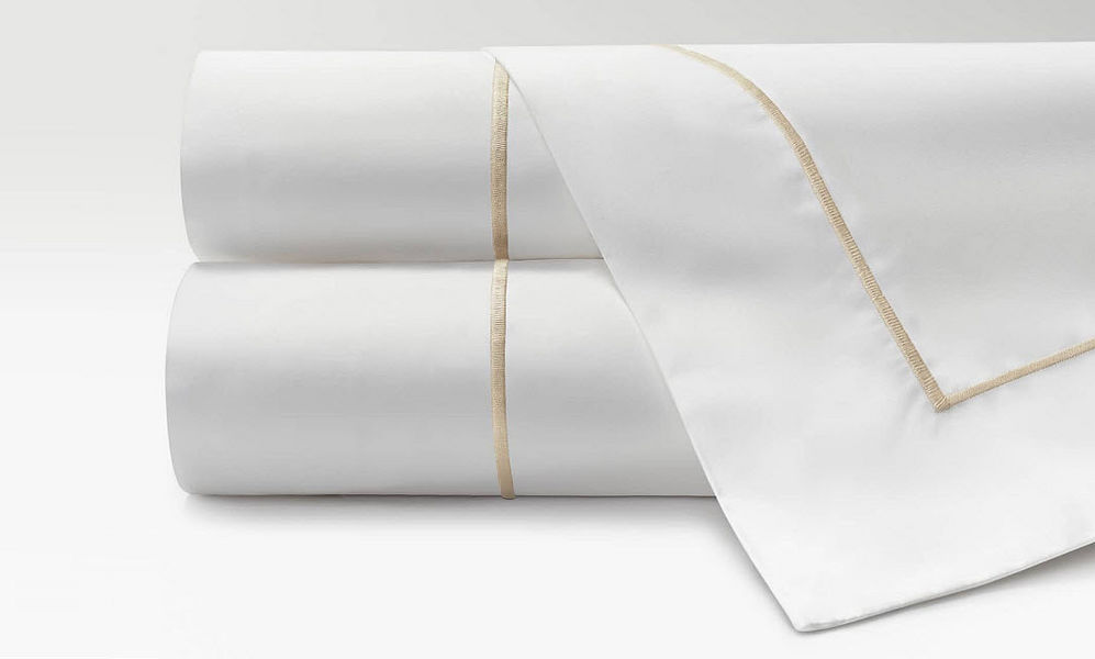 LA LLAVE HUECA Bed Sheet Sheets Household Linen  | 