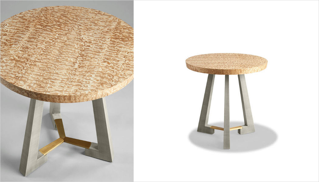 Philippe Hurel Side table Low tables Tables and Misc.  | 