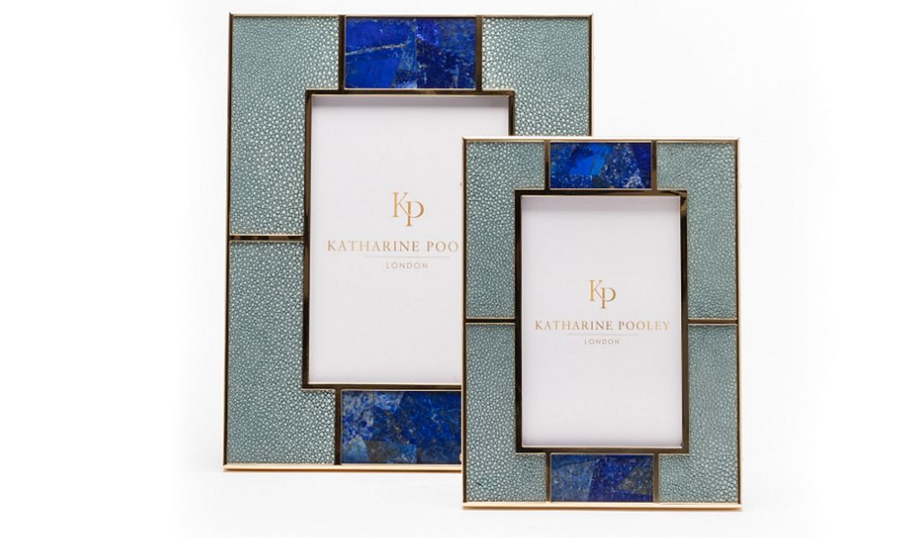 KATHARINE POOLEY Photo frame Frames Decorative Items  | 