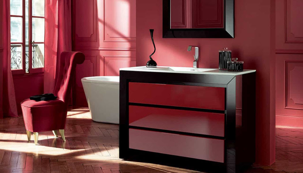 Decotec Vanity unit Bathroom furniture Bathroom Accessories and Fixtures  | 
