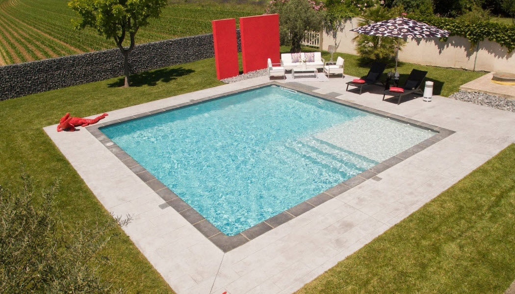 Piscines Magiline Conventional pool Swimming pools Swimming pools and Spa  | 