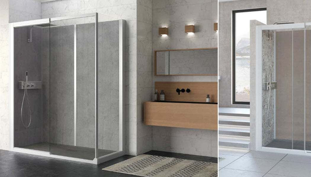 Kinedo Shower Showers & Accessoires Bathroom Accessories and Fixtures  | 