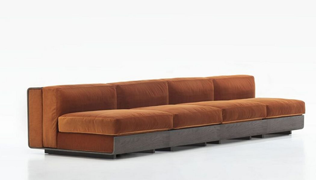 Acerbis 4-seater Sofa Sofas Seats & Sofas  | 