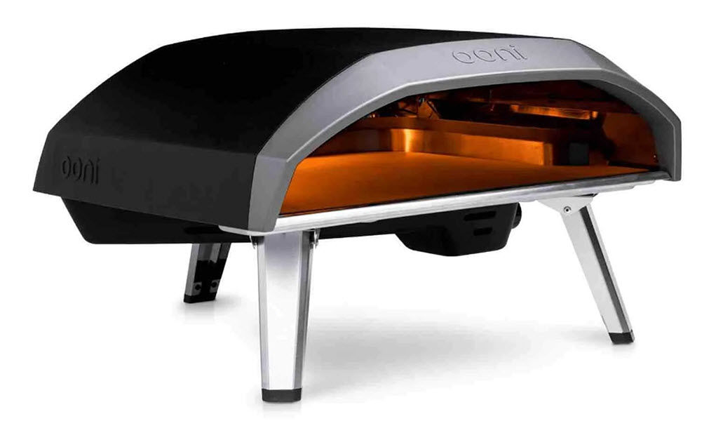 OONI Pizza oven Various kitchen and cooking items Cookware  | 
