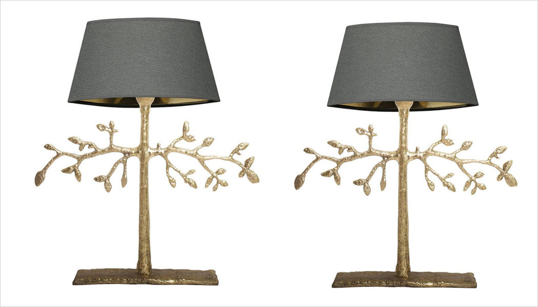 VILLA ALYS Table lamp Lamps Lighting : Indoor  | 