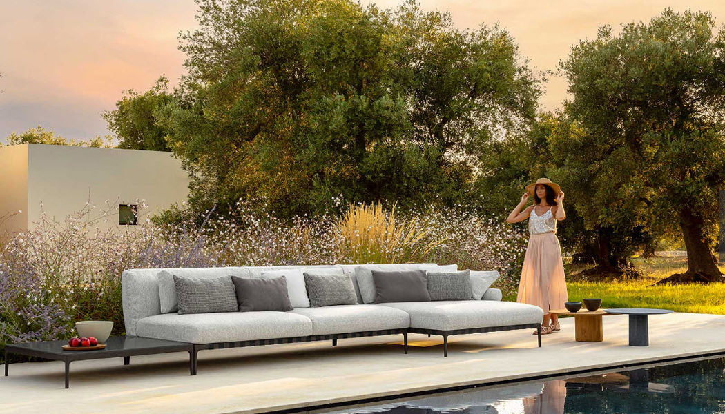 ITALY DREAM DESIGN Garden sofa Complet garden furniture sets Garden Furniture  | 