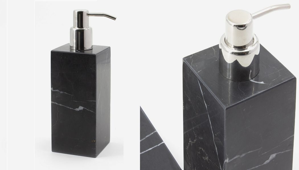 Bath Bazaar Soap dispenser Soap Bathroom Accessories and Fixtures  | 