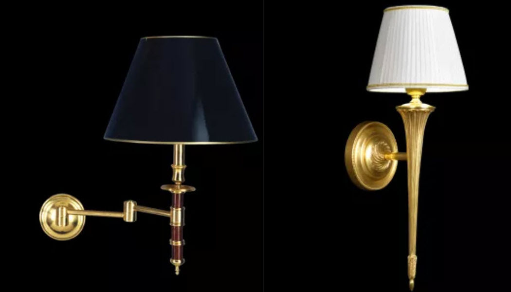 TISSERANT Art&Style Wall lamp Interior wall lamps Lighting : Indoor  | 