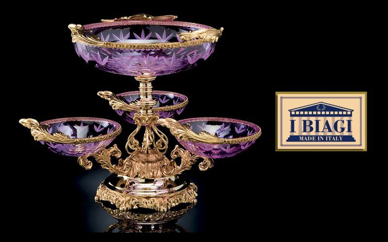 IBIAGI Caviar dish Cups and fingerbowls Crockery  | 