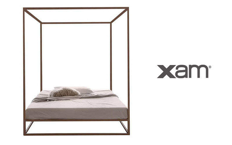 Xam Double canopy bed Double beds Furniture Beds  | 
