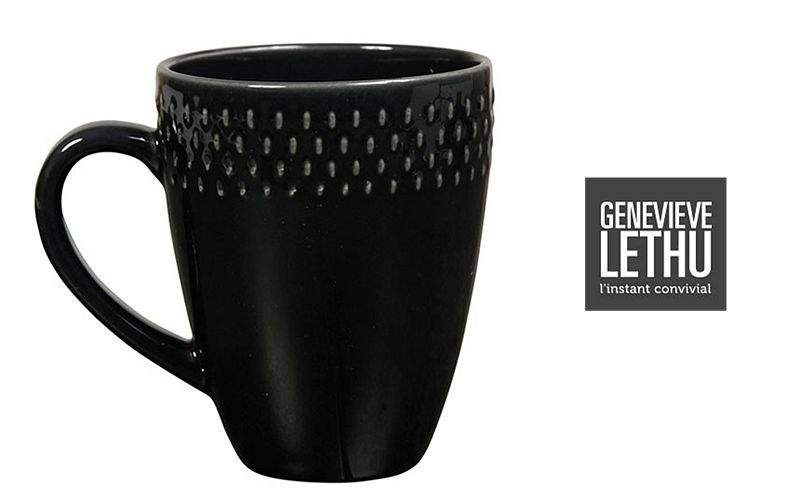 Genevieve Lethu Mug Cups Crockery  | 