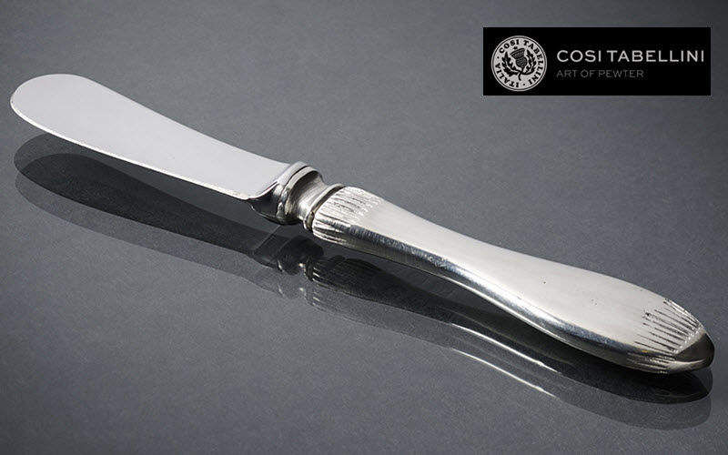 Cosi Tabellini Butter knife Knives Cutlery  | 