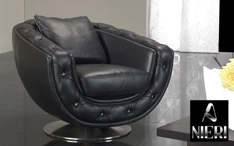Nieri Club armchair Armchairs Seats & Sofas  | 