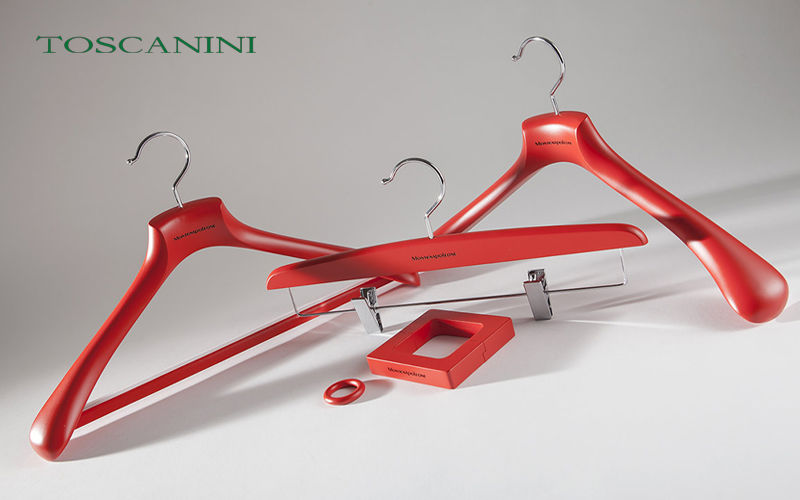 TOSCANINI Coat Hanger Dressing room accessories Wardrobe and Accessories  | 