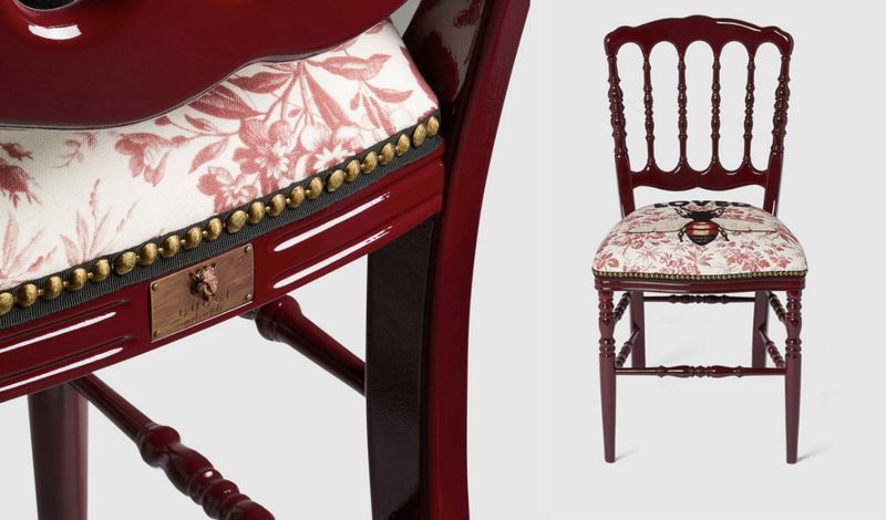 Gucci Chair Chairs Seats & Sofas  | 