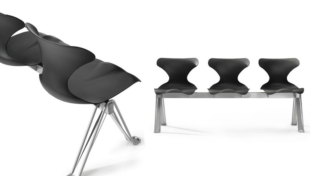 DYNAMOBEL Visitor's chair Office chairs Office  | 