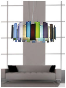 Ateliers Clarisse Dutraive - domus - Hanging Lamp