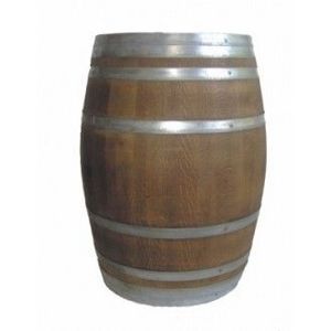  Barrel