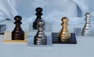 Echiquier Fumex Chess game